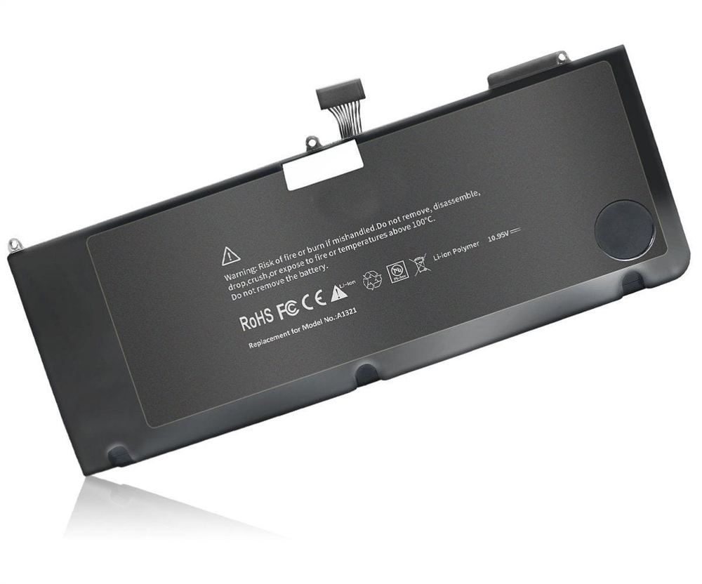 BATTERY APPLE A1321 FOR MACBOOK PRO 15 A1286 ORIGINAL