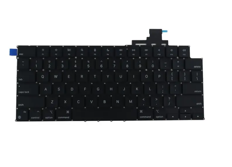 KEYBOARD MACBOOK A3113 US ORIGINAL