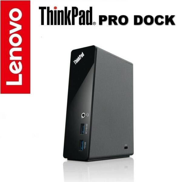 THINKPAD ONELINK PRO DOC 4X10E52935 (REFURB)