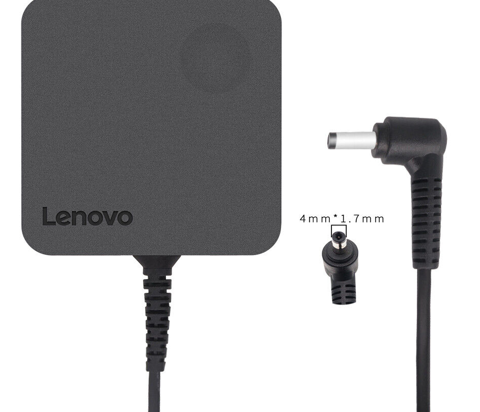 ADAPTER LENOVO 20V 3.25A 65W 4.0x1.7MM ADLX65CDGC2A ORIGINAL