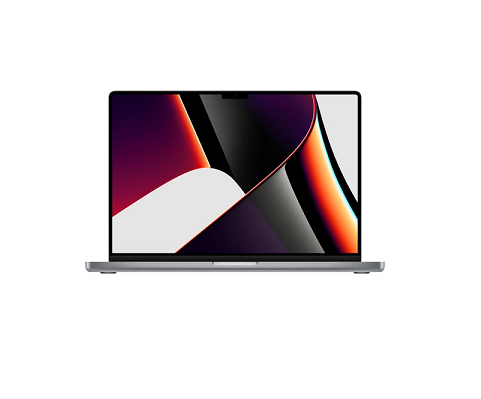 APPLE MACBOOK PRO 16" MNW83LL/A Apple  16 Inch 2023 - 12-Core M2 Pro - 16GB Ram - 512GB SSD - 19-Core GPU