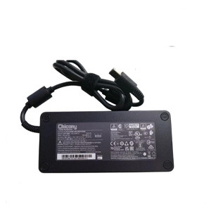 ADAPTER MSI 19.5V 16.9A 330W SQUARE USB A20-330P1A  ORIGINAL