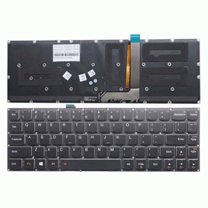 KEYBOARD LENOVO YOGA PRO 3 1370 US AND UK