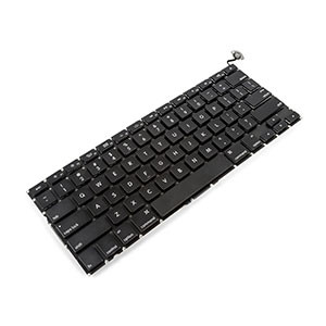 KEYBOARD MACBOOK A1278 UK,ORIGINAL