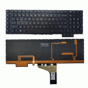 KEYBOARD HP OMEN-17AN US BACKLIGHT 17AN001CA-17AN0010CA-17AN008CA